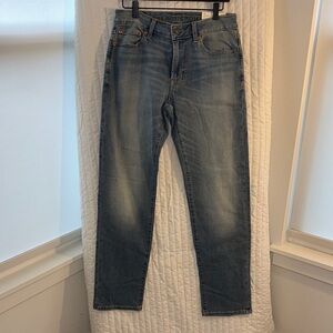 American Eagle Outfitters Men's Classic Denim Jeans